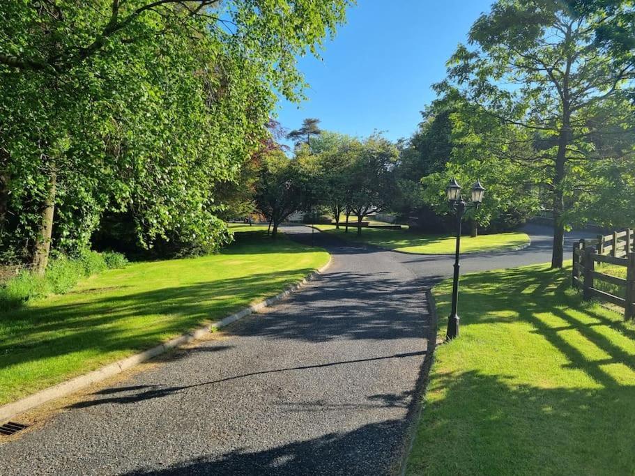CarrickmoreGap Retreat别墅 外观 照片