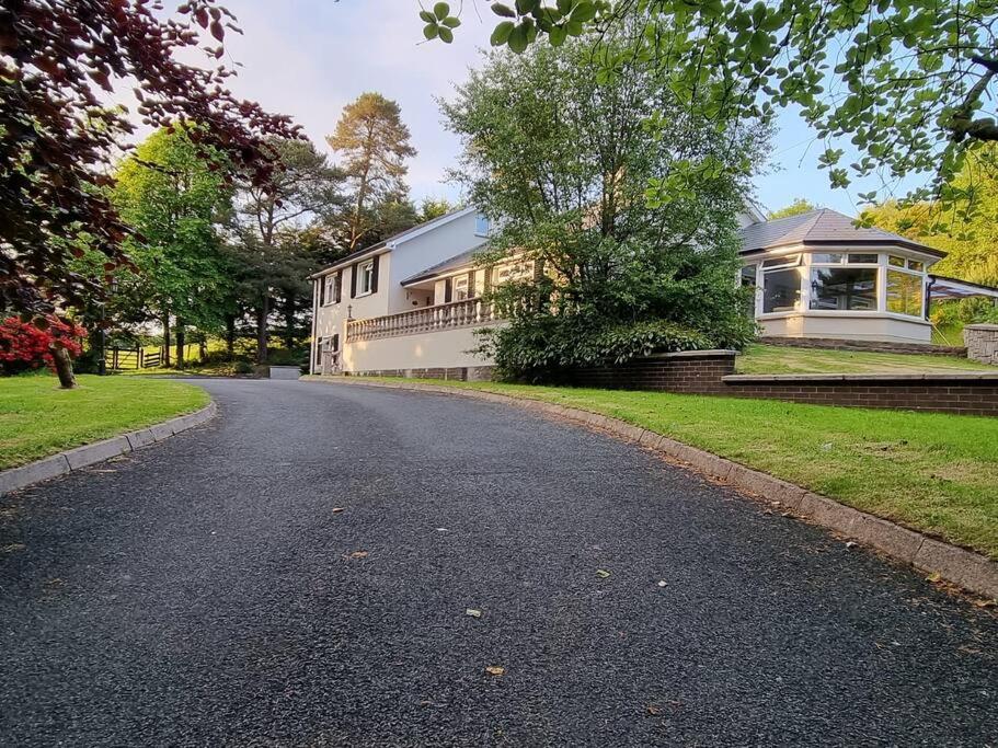 CarrickmoreGap Retreat别墅 外观 照片