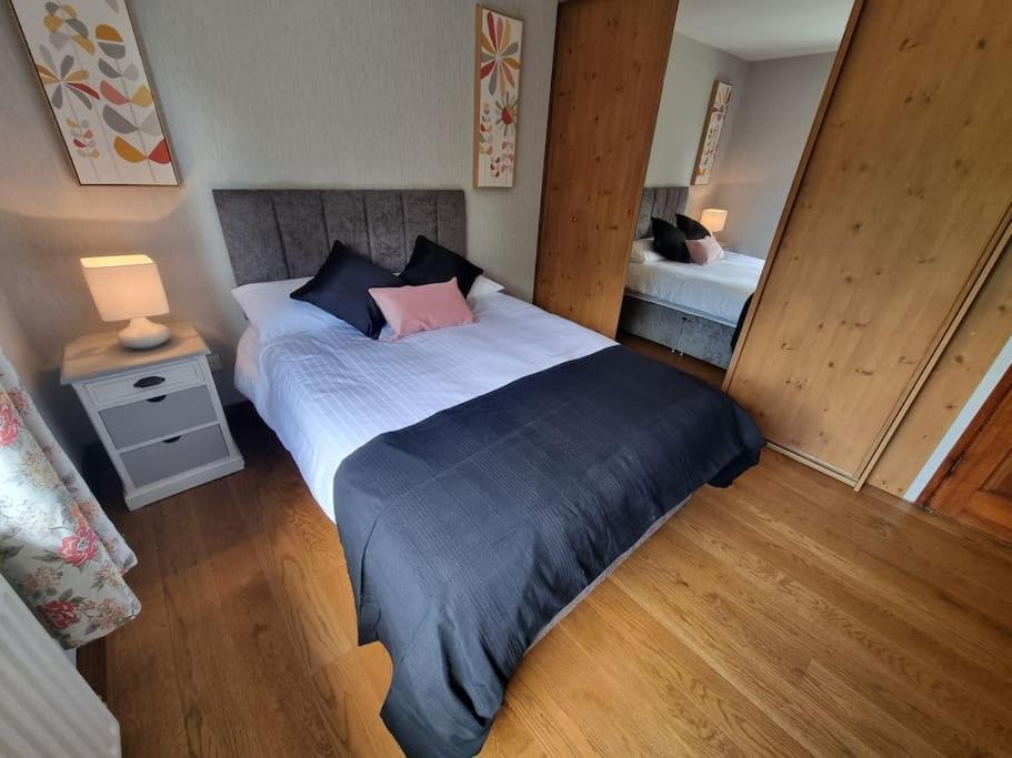 CarrickmoreGap Retreat别墅 外观 照片
