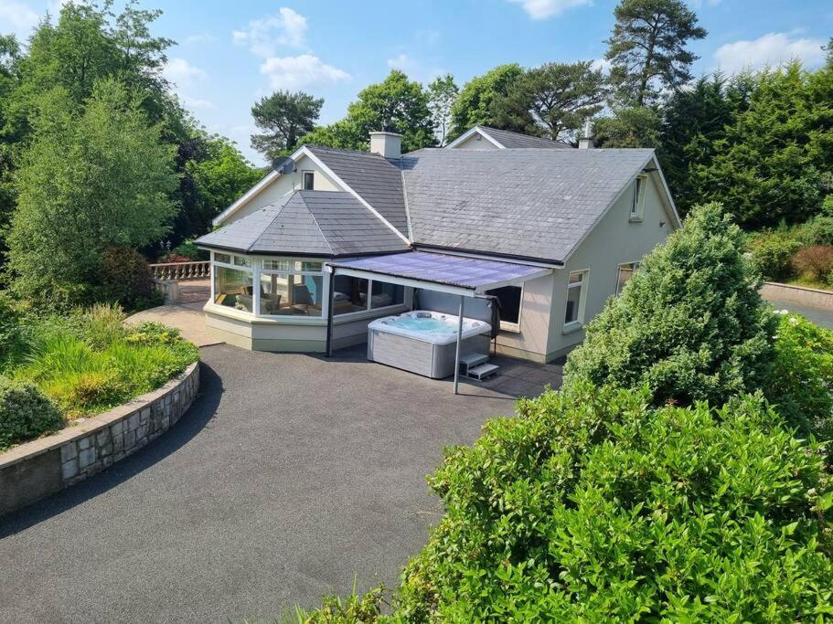 CarrickmoreGap Retreat别墅 外观 照片