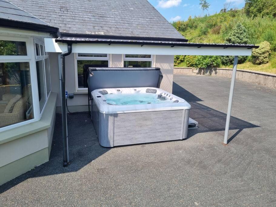 CarrickmoreGap Retreat别墅 外观 照片