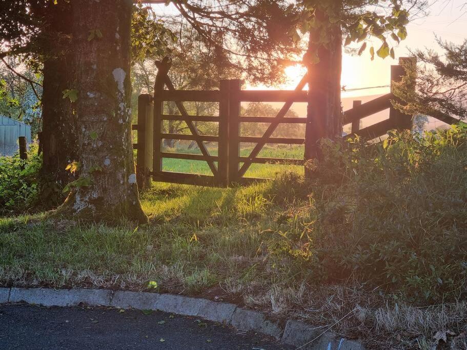 CarrickmoreGap Retreat别墅 外观 照片