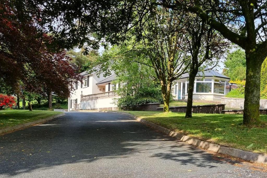 CarrickmoreGap Retreat别墅 外观 照片