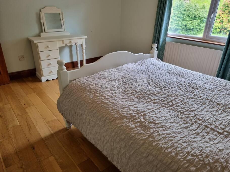 CarrickmoreGap Retreat别墅 外观 照片