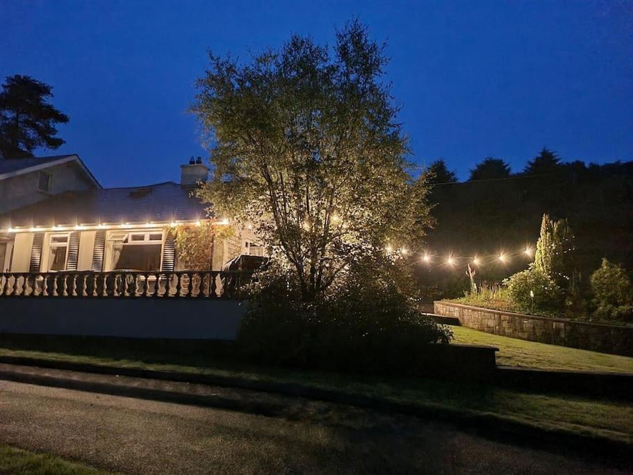 CarrickmoreGap Retreat别墅 外观 照片
