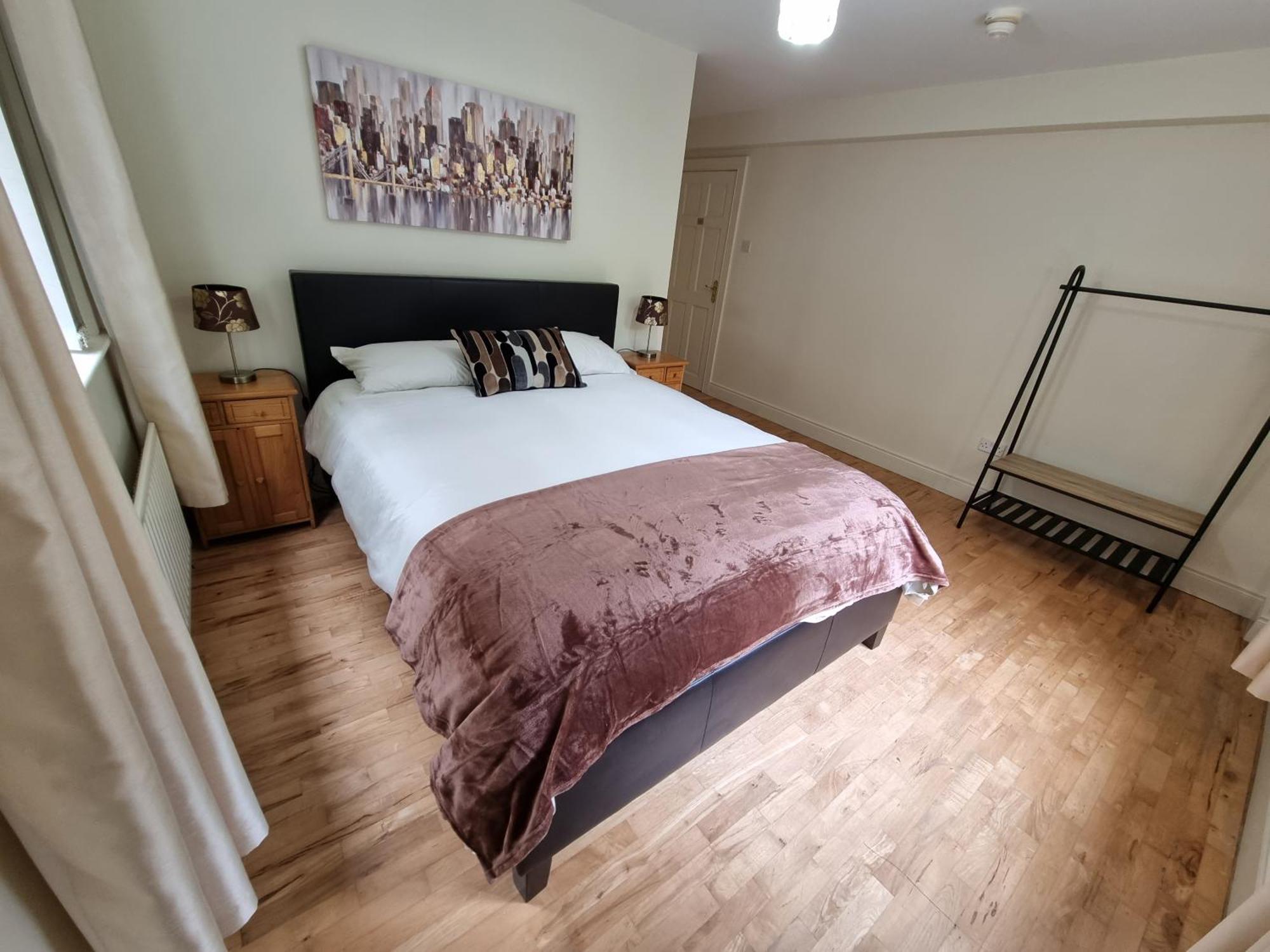 CarrickmoreGap Retreat别墅 外观 照片
